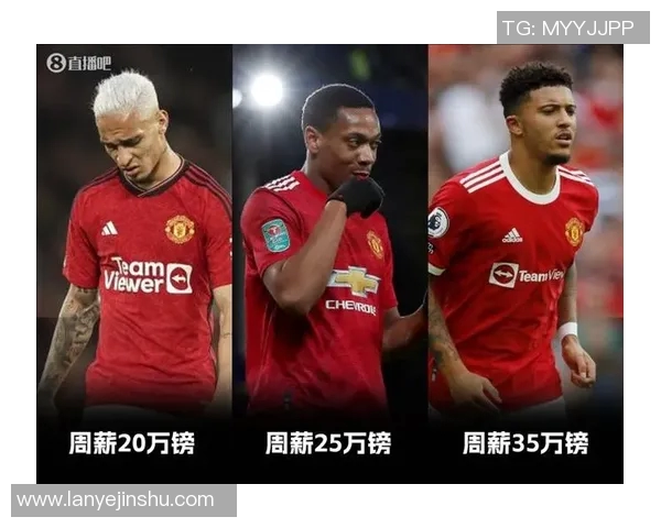 足球明星周薪揭秘：他们的收入到底有多惊人和背后的故事